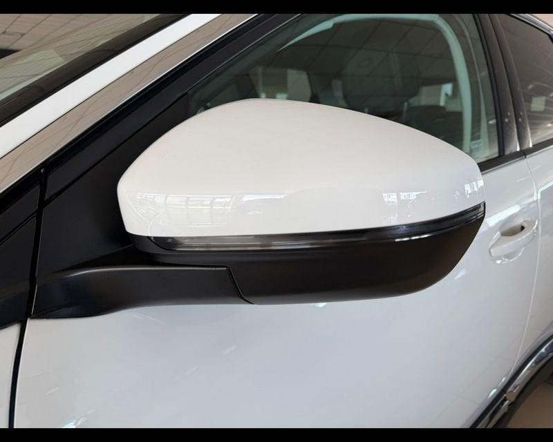 Peugeot 3008 II 2016 1.2 puretech t Allure s&s 130cv my18