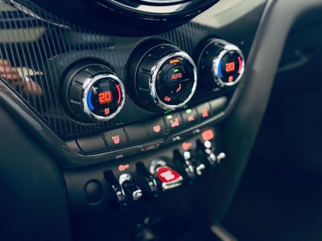 MINI Cooper SD Countryman Mini Countryman 2.0 Cooper SD Hype all4 auto my18