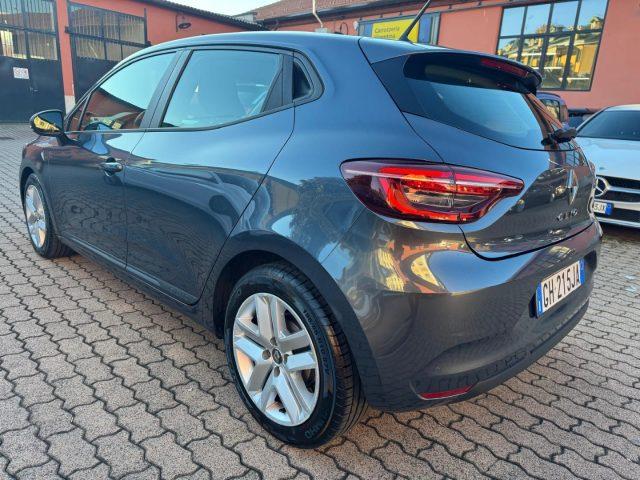 RENAULT Clio Full Hybrid E-Tech 140 CV Business