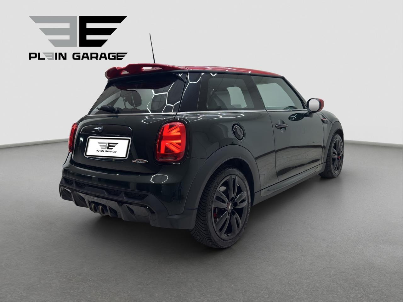 Mini John Cooper Works John Cooper Works