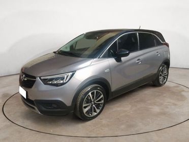 Opel Crossland Crossland X 1.5 ECOTEC D 102 CV Start&Stop Ultimate