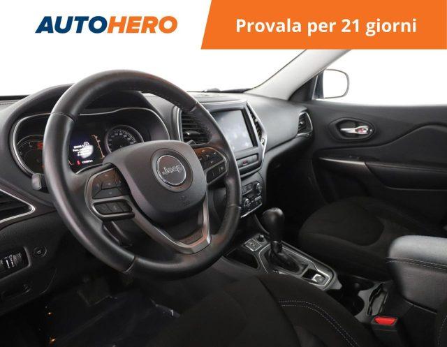 JEEP Cherokee 2.2 Mjt Longitude