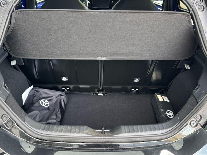 Toyota Aygo X Aygo X 1.0 Trend 72cv