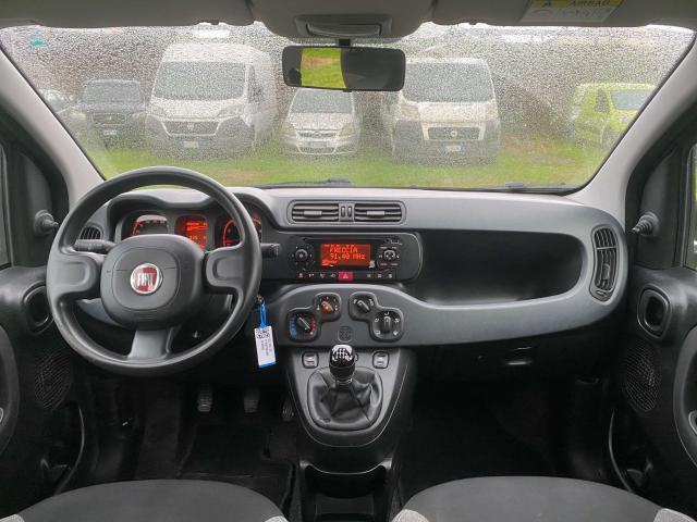 Fiat New Panda 2021 * 5 Posti * Unico-Proprietario