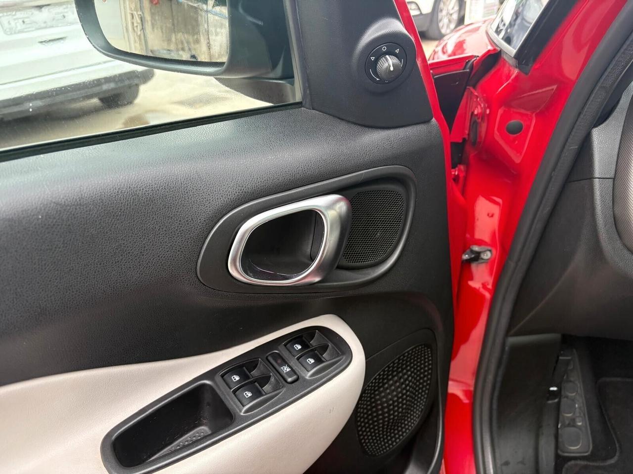 Fiat 500L 1.4 95cv Lounge STRAFULL INTROVABILE