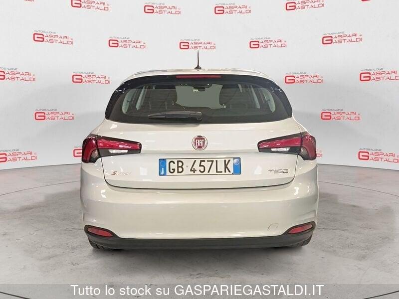 FIAT Tipo 1.3 Mjt S&S 5 porte Street