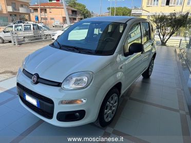 FIAT Panda 0.9 TwinAir Turbo Natural Power Pop Van 2 posti 4x4