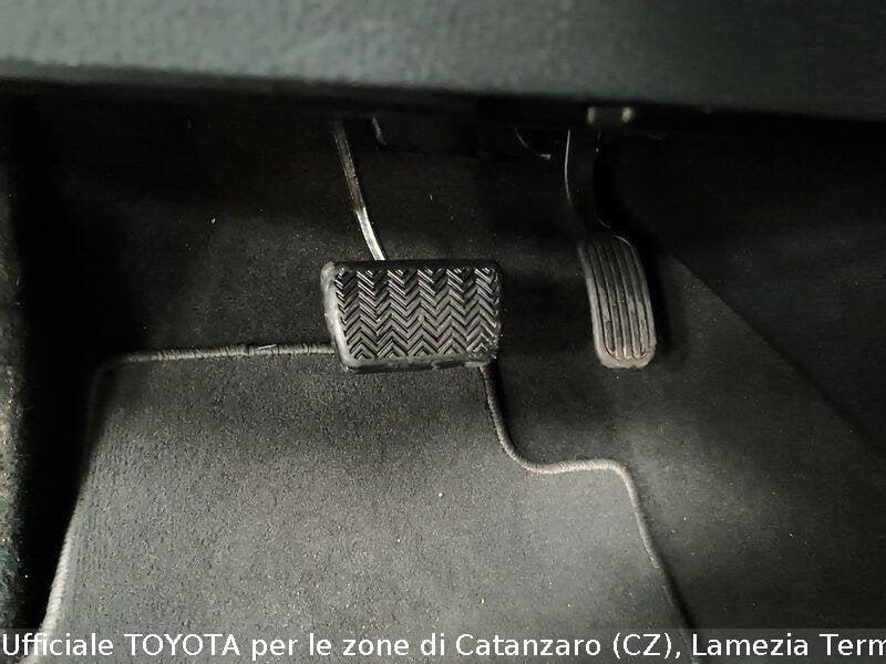 Toyota C-HR C-HR 1.8 Hybrid E-CVT Trend