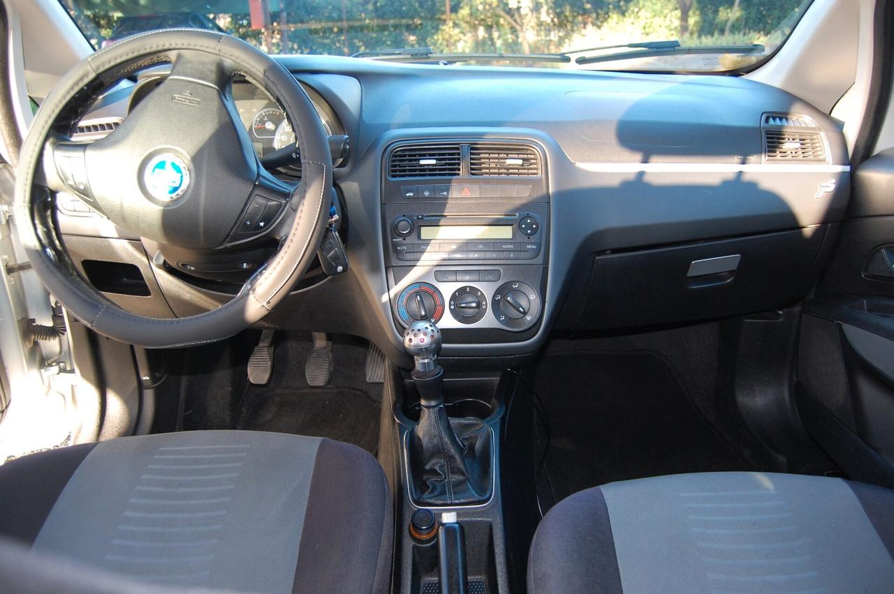 Fiat Punto 1.3 Diesel Mjet Ottimo Stato " ANCHE NEOPATENTATI"