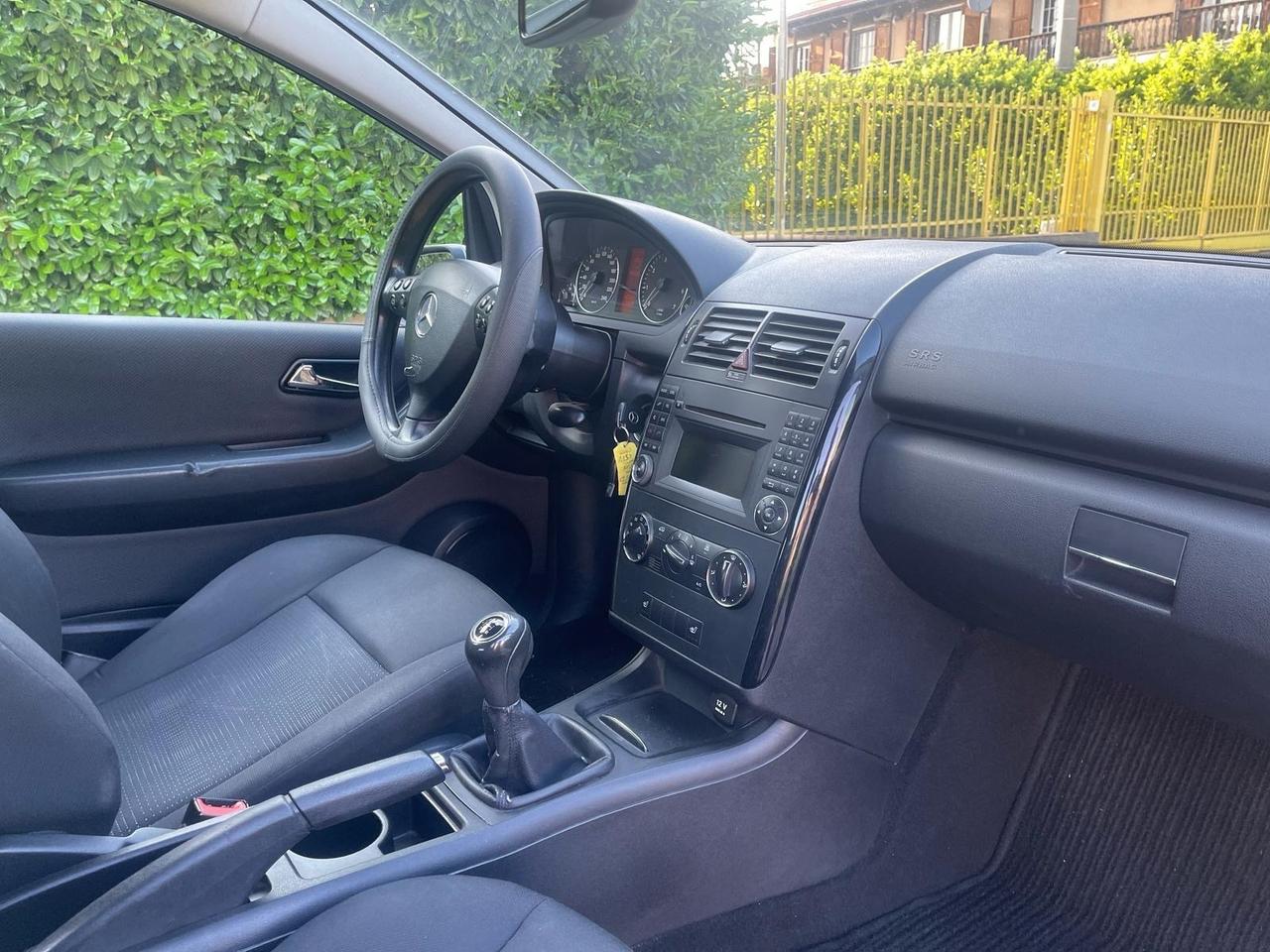 Mercedes-benz A 150 Mercedes A150, euro 4, anno 2010, 140.000 km!