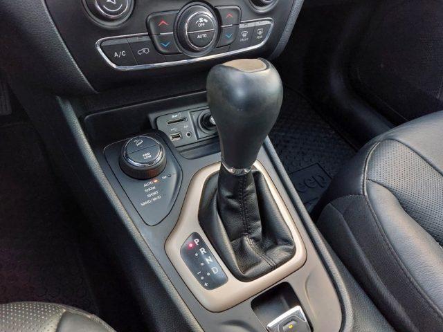 JEEP Cherokee 2.2 Mjt II 4WD Active Drive II mod 75° Annivers.