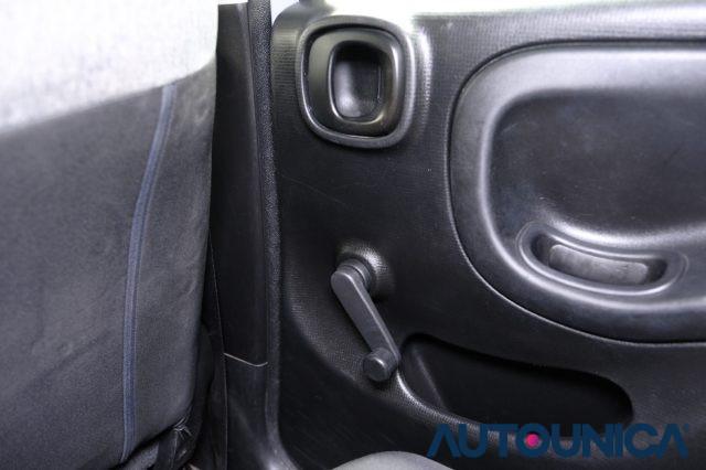 FIAT Panda 1.0 FIREFLY S&S HYBRID NEOPATENTATI