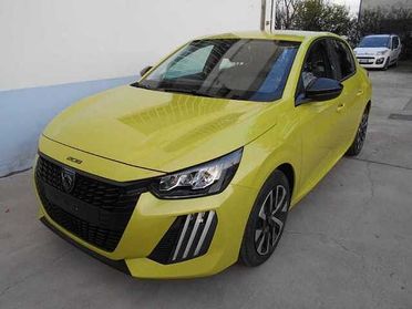 Peugeot 208 Hybrid 100 e-DCS6 Style 1 Fin 9Perfet