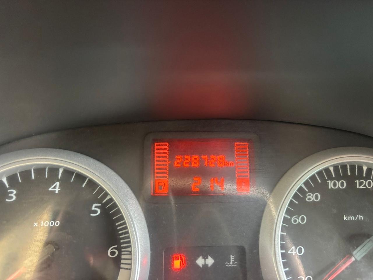Dacia Duster 1.5 dCi 90CV 4x2 Ambiance
