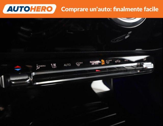 MERCEDES-BENZ A 250 e hybrid EQ Premium