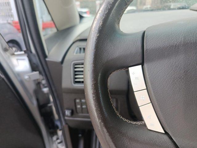 LANCIA MUSA 1.4 Oro Plus Ecochic GPL