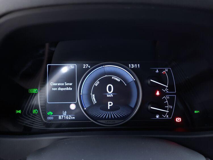 Lexus UX Hybrid Midnight BR912904 2.0 Full Hybrid 184CV