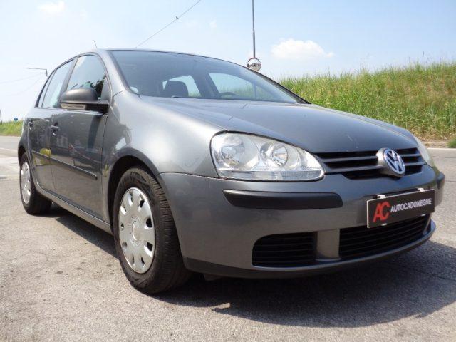 VOLKSWAGEN Golf 1.9 TDI 5p. Comfortline