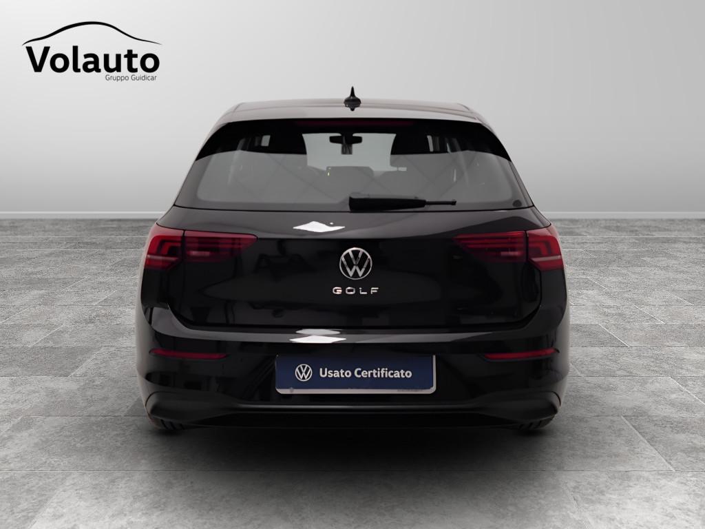 VOLKSWAGEN Golf VIII 2024 - Golf 2.0 tdi Life 115cv