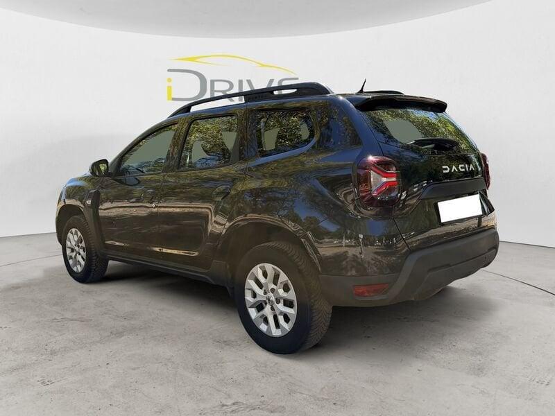 Dacia Duster Duster 1.0 tce Comfort Gpl 4x2 100cv