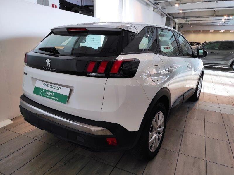 Peugeot 3008 2ª serie PureTech Turbo 130 S&S Active