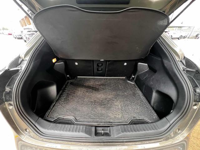 TOYOTA Yaris Cross 1.5 Hybrid 5p. E-CVT Trend