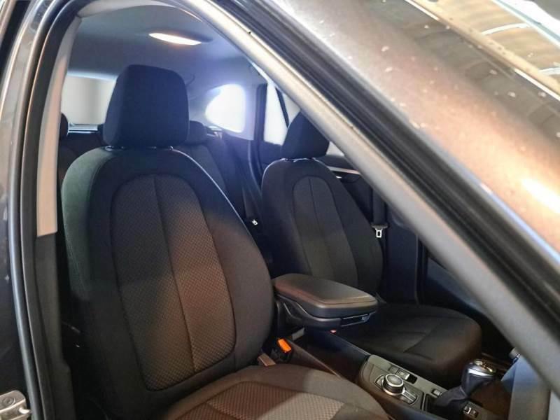 BMW X1 xDrive 25e Business Advantage automatico