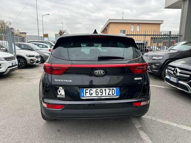 Kia Sportage Sportage 1.7 crdi GT Line s