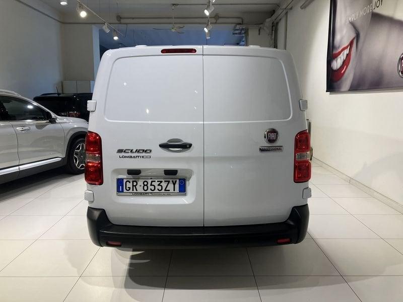 FIAT Scudo 2.0 BlueHDi 145CV PL-SL-TN Furgone
