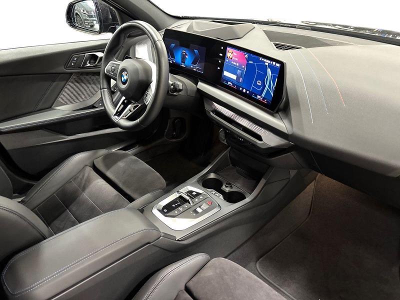 BMW Serie 1 118 d MSport Pro DCT