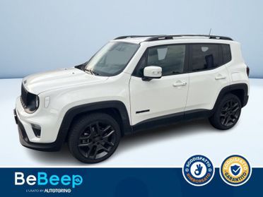 Jeep Renegade 1.3 T4 PHEV S 4XE AT6