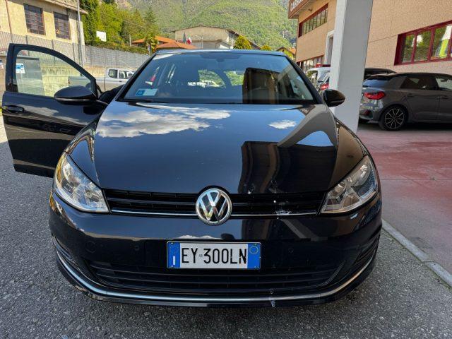 VOLKSWAGEN Golf 2.0 TDI 5p. 4MOTION Highline BlueMotion Tech.