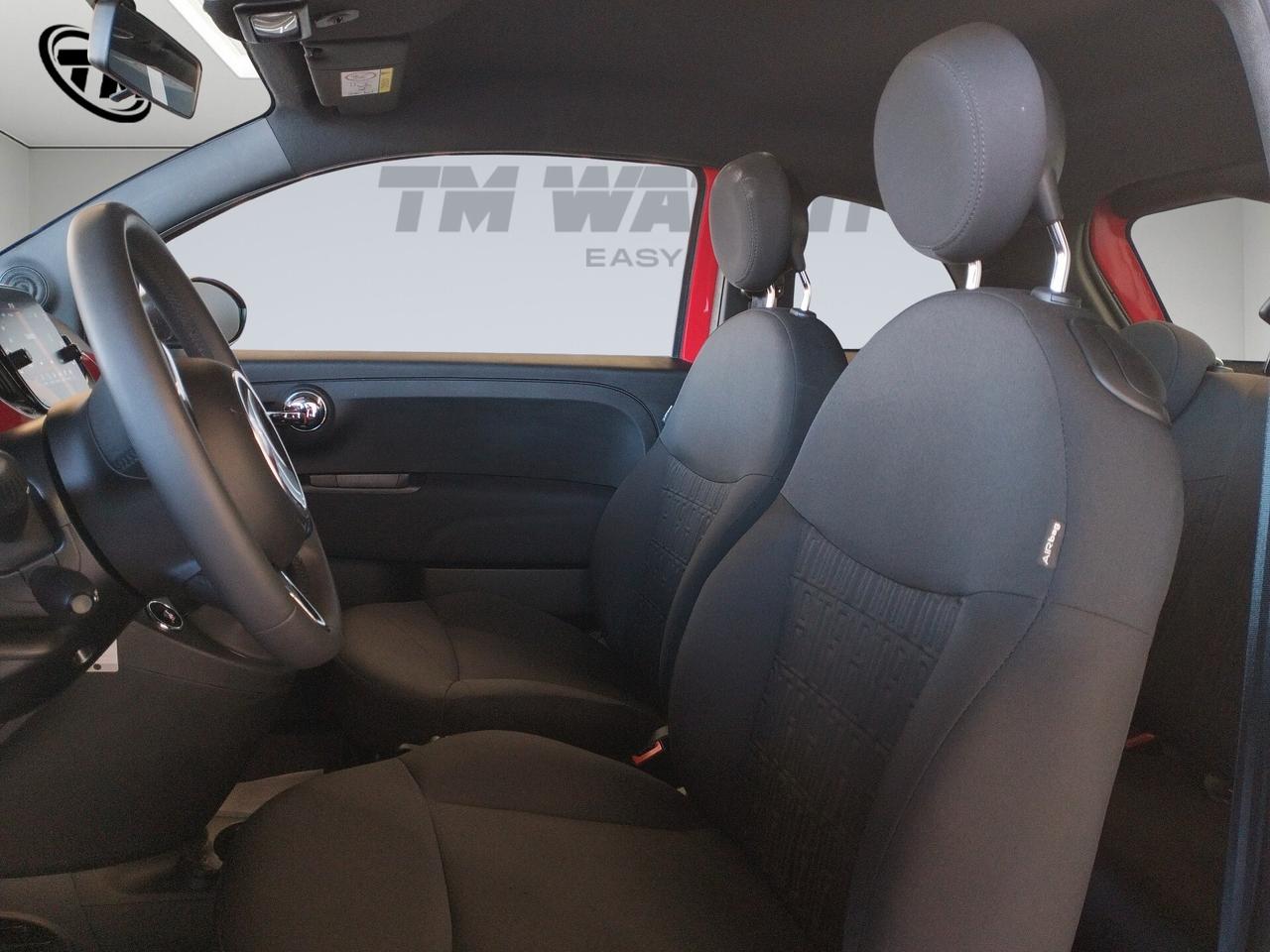Fiat 500 1.0 Hybrid Cult - NEOPATENTATI
