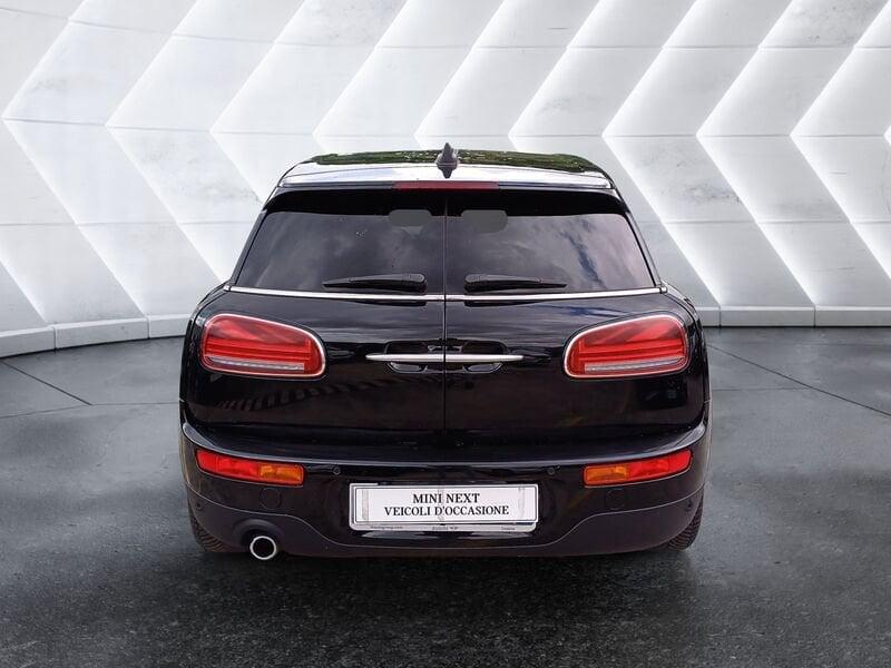 MINI Mini Clubman 1.5 Cooper Classic auto