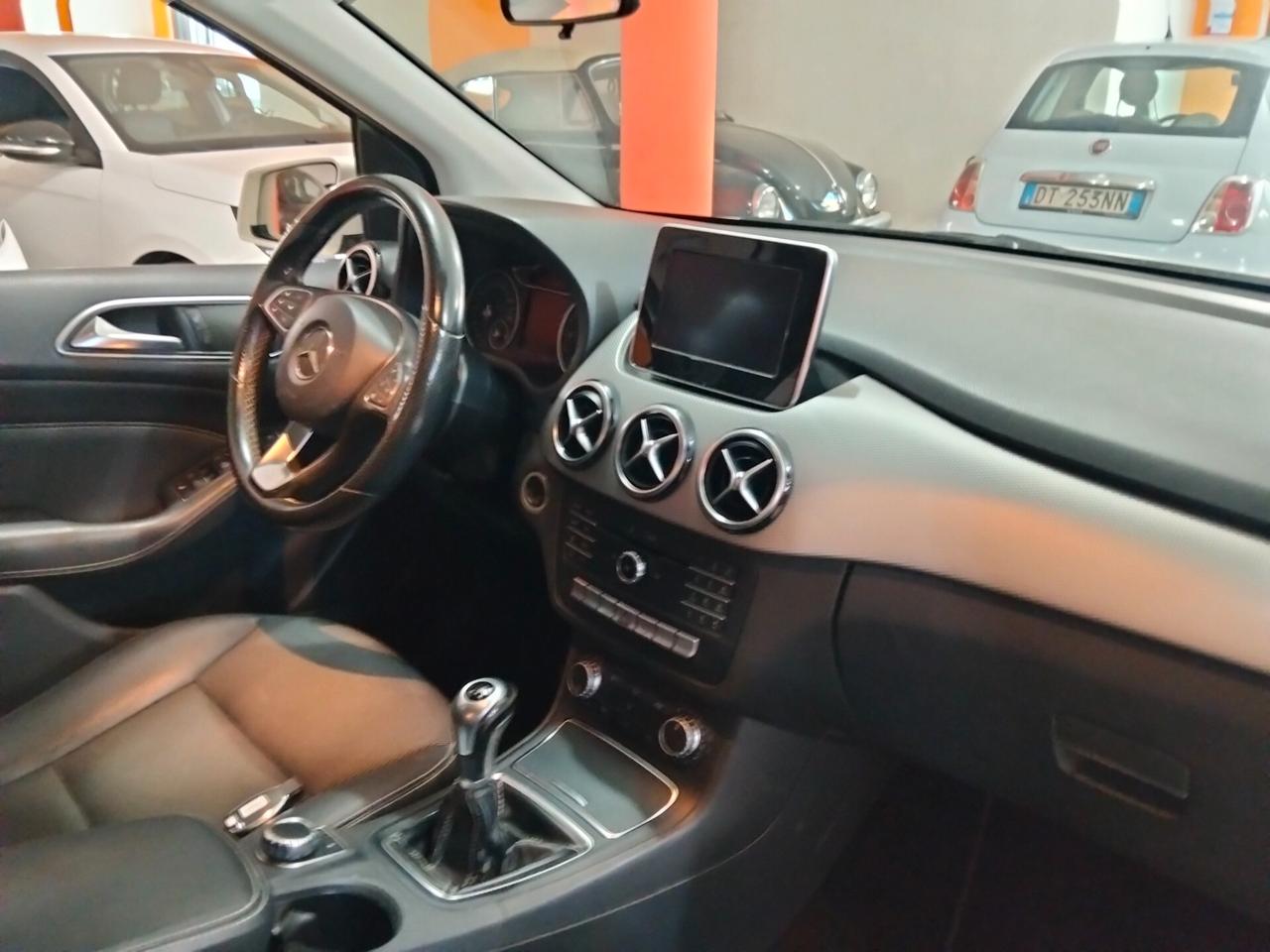 Mercedes-benz A 180 CDI Sport