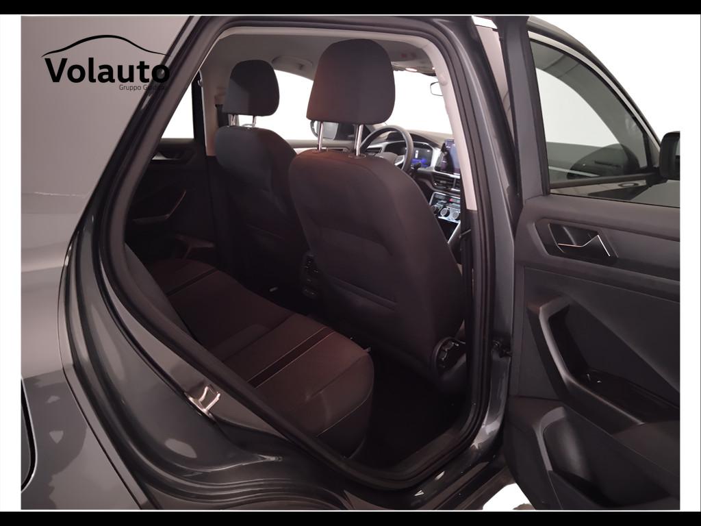 VOLKSWAGEN T-Roc I 2022 - T-Roc 1.0 tsi Edition Plus 115cv