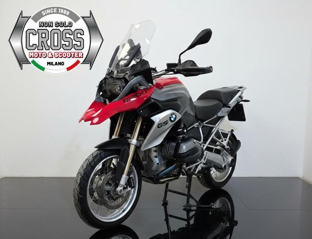 BMW R 1200 GS - ANNO 2013