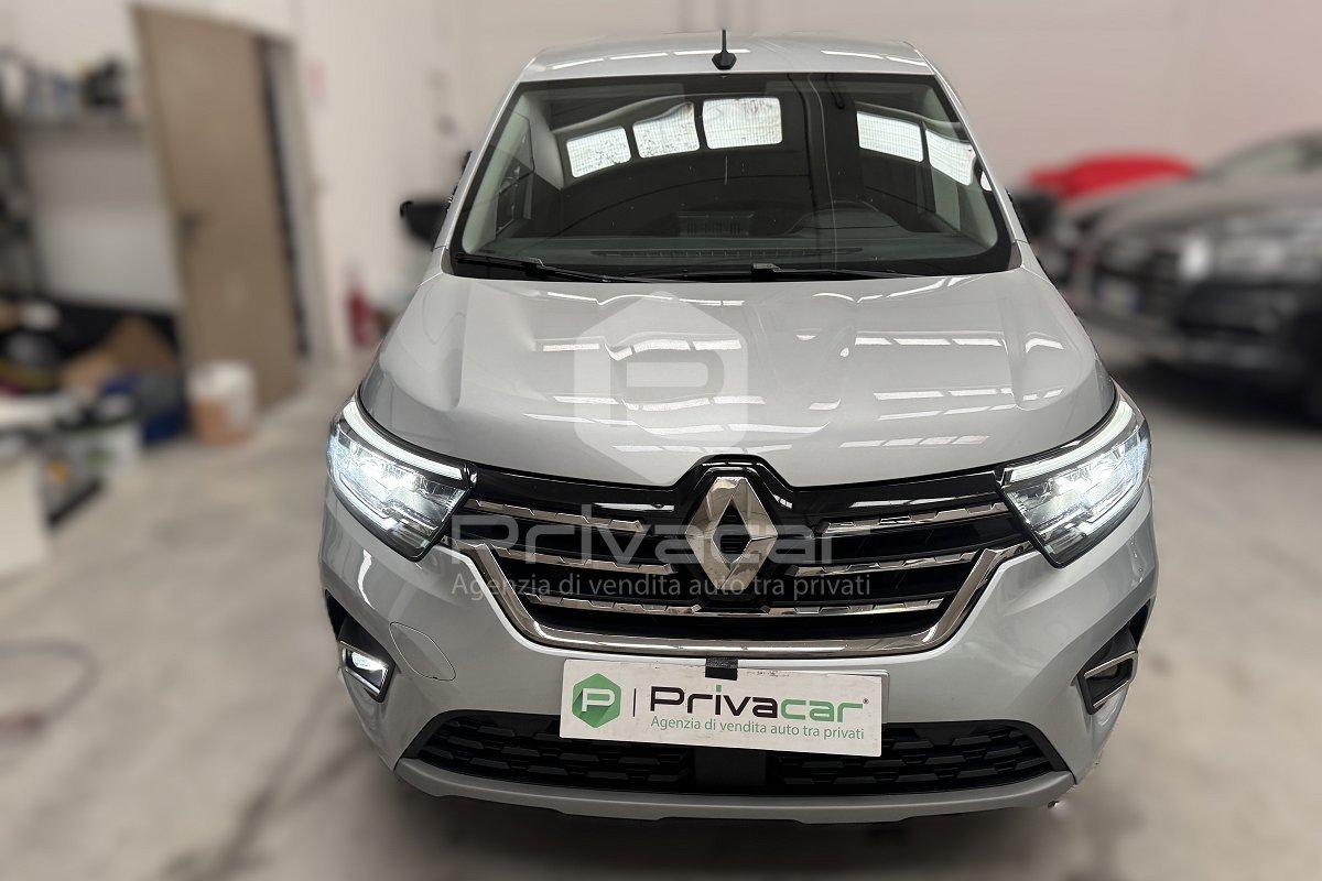 RENAULT Kangoo 1.5 Blue dCi 95 CV Equilibre