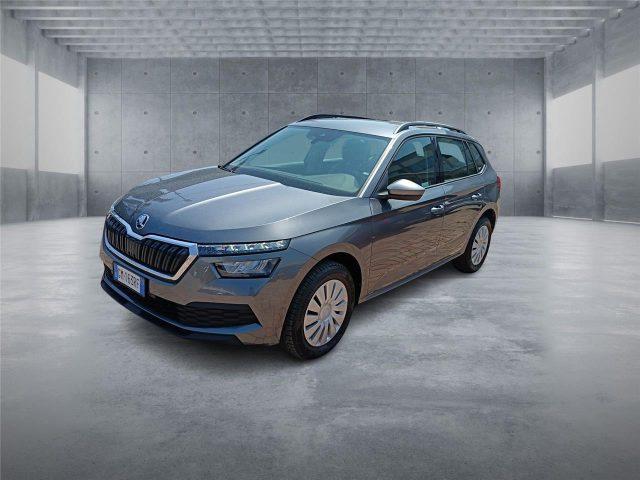 SKODA Kamiq Kamiq 1.0 TSI Ambition