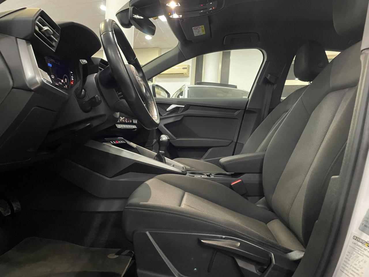AUDI A3 SPB 30TDI 116CV ADVANCE PROMO ESTATE