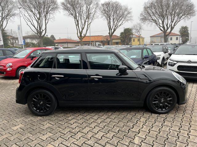 MINI Cooper 1.5 Cooper Camden 5pt Auto