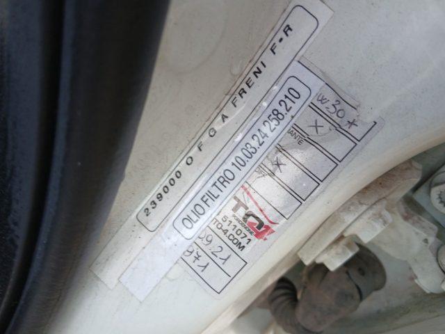 FIAT Panda 1.3 MJT S&S Easy Van 4 posti