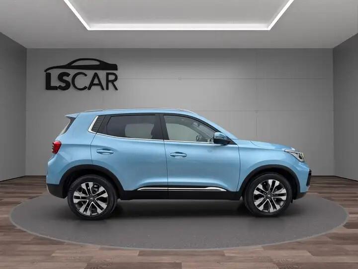 DR Automobiles DR5.0 5.0 1.5 GPL ~Unipro~Promo Finanziamento