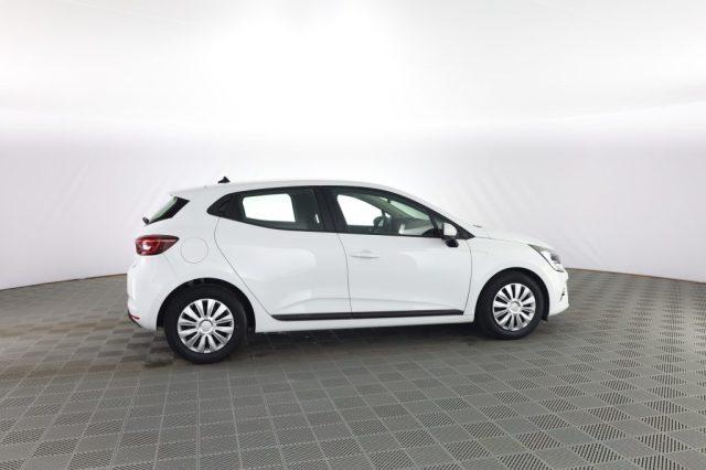 RENAULT Clio Clio TCe 100 CV GPL 5 porte Business