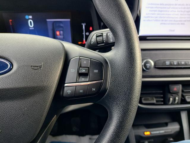 FORD Transit Courier 1.5 EcoBlue Van 5 posti