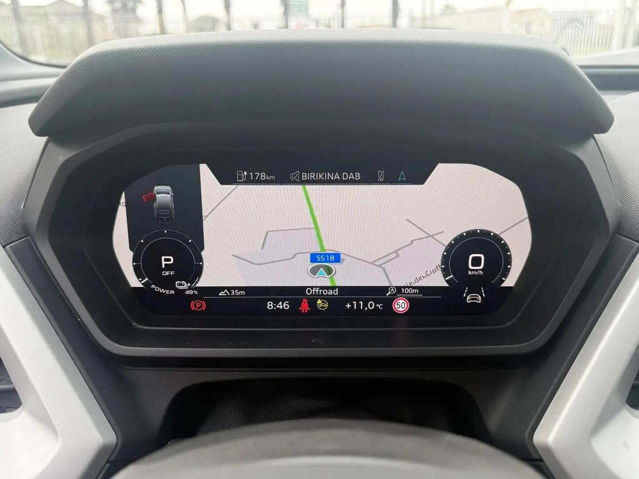 Audi Q4 35 e-tron S line edition