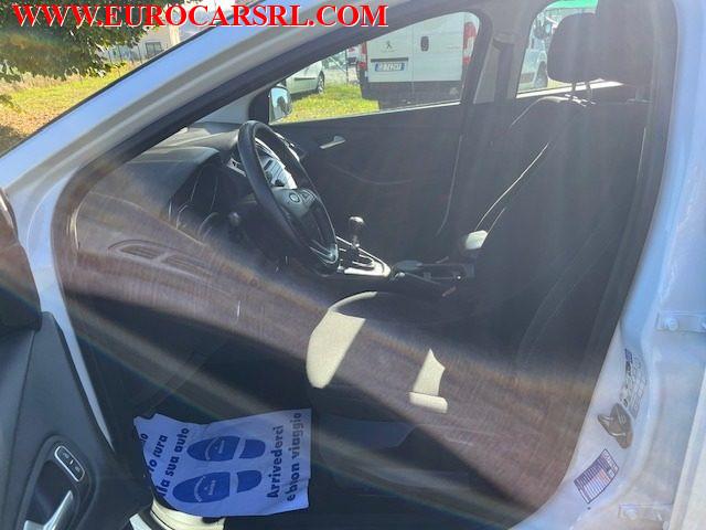 FORD Focus 1.5 TDCi 95 CV Start&Stop SW Plus