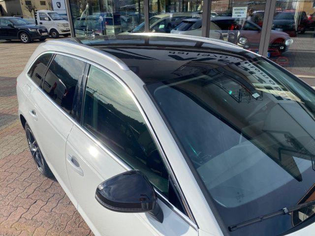 AUDI A4 Avant 2.0 TDI 122 CV S-LINE