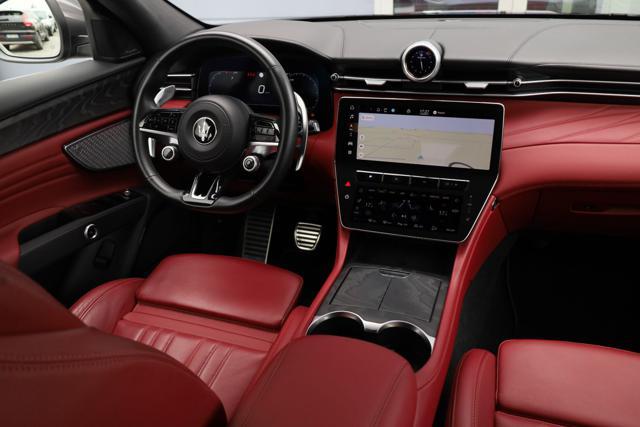 MASERATI Grecale MHEV 300 CV AWD GT Q4