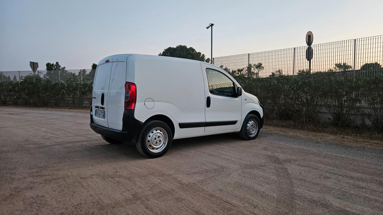 Peugeot Bipper 1.4 HDi 70CV Furgone